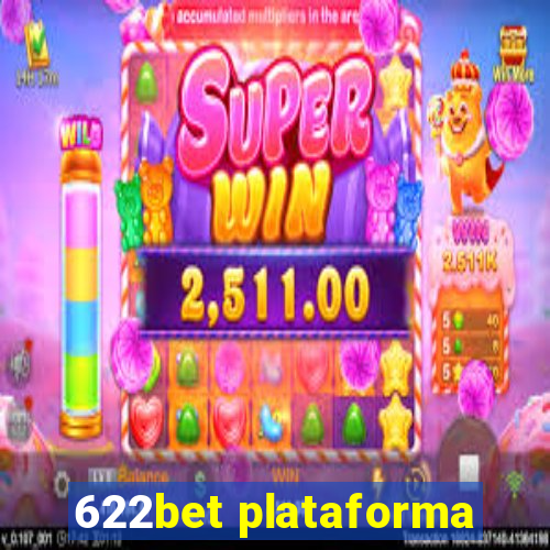 622bet plataforma